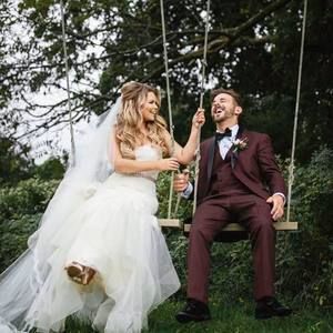 Meet your Posher, Adam